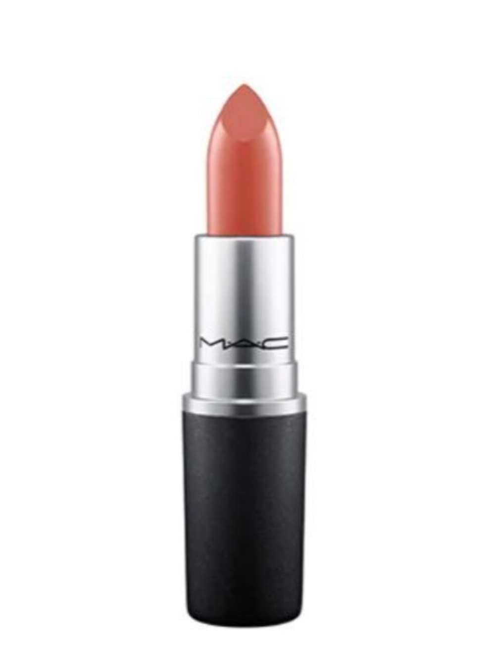 MAC Satin Lipstick - 813 Mocha